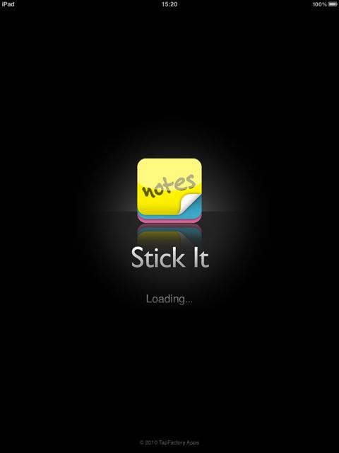 Stick It - Sticky Notes with Bump