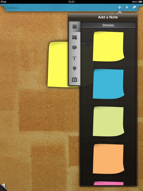 Stick It - Sticky Notes with Bump