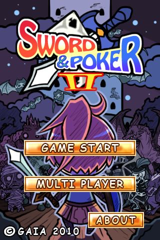 sword poker 2