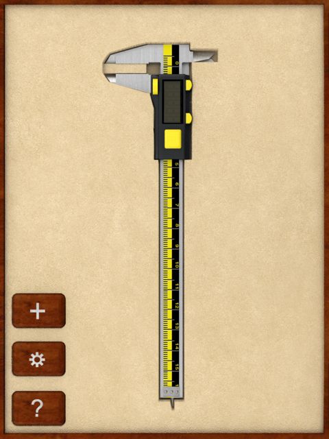 RealCaliper - 1