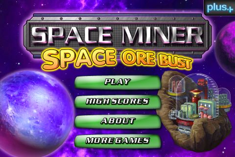 Space Miner