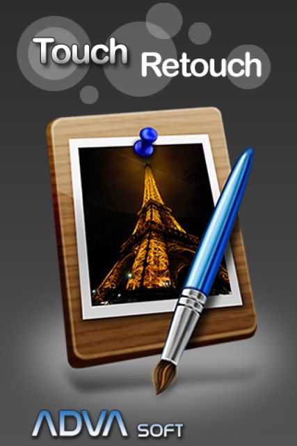 TouchRetouch TouchRetouch