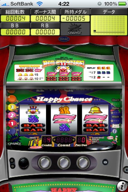ハッピージャグラーV ハッピージャグラーV
