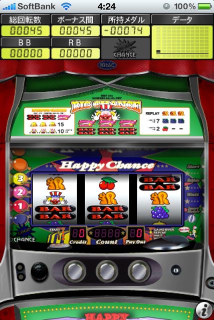 ハッピージャグラーV ハッピージャグラーV