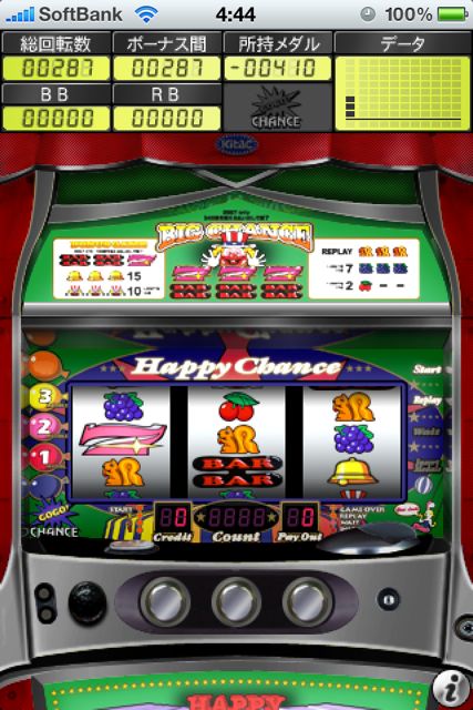 ハッピージャグラーV ハッピージャグラーV