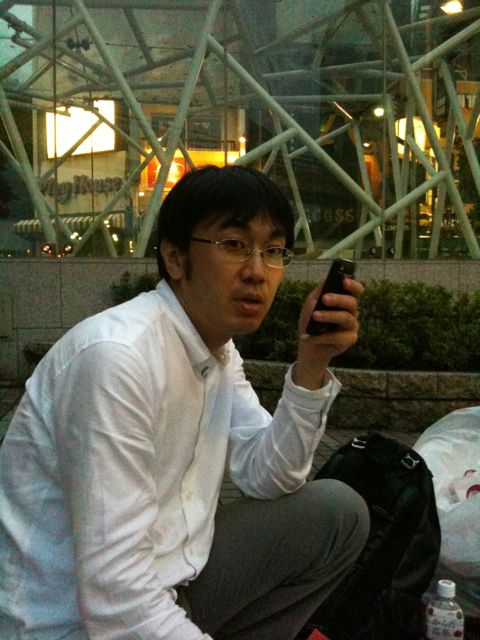 iPhone4