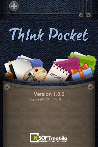 ThinkPocket