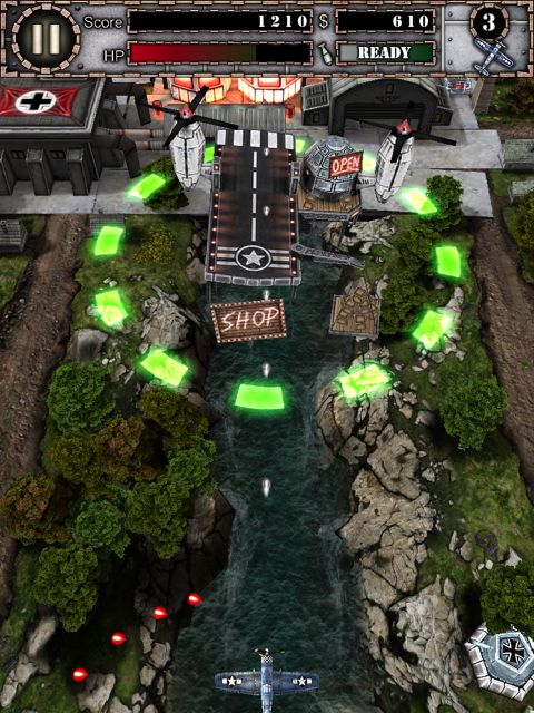 airattack HD