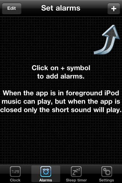 Alarm Clock 4 Alarm Clock 4