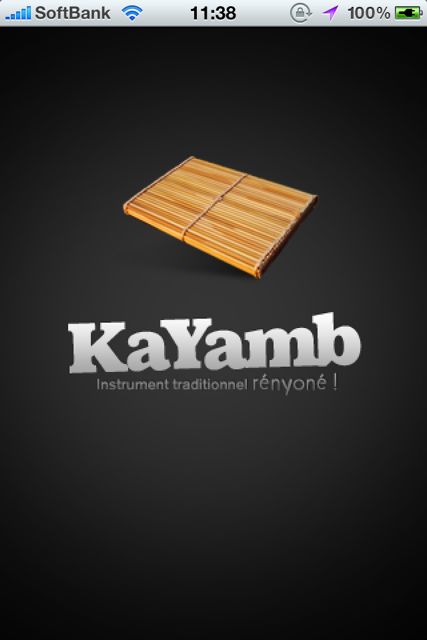 Kayamb