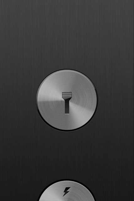 LEDLight for iPhone4 Free