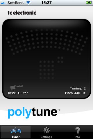 PolyTune