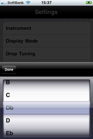 PolyTune