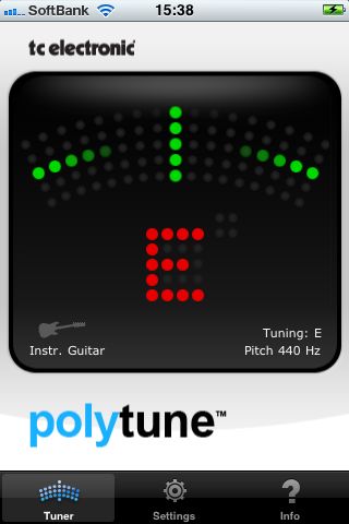 PolyTune