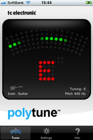 PolyTune