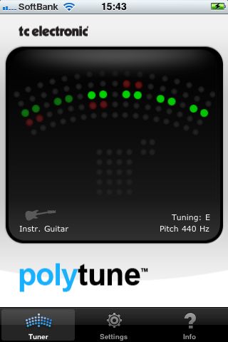 PolyTune