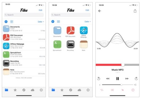 スマホでもデータ管理を! おすすめのファイル・データ管理アプリ10選