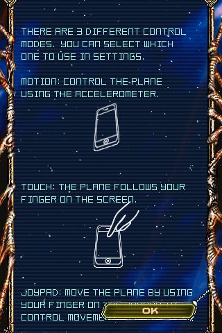 Super Laser The Alien Fighter: レイストーム的縦STG。オプションを使いこなしてクリアせよ！2070 | AppBank