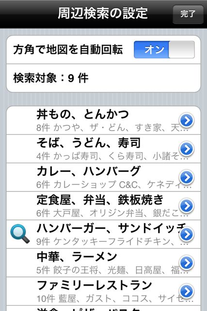 カロリー管理 カロリー管理