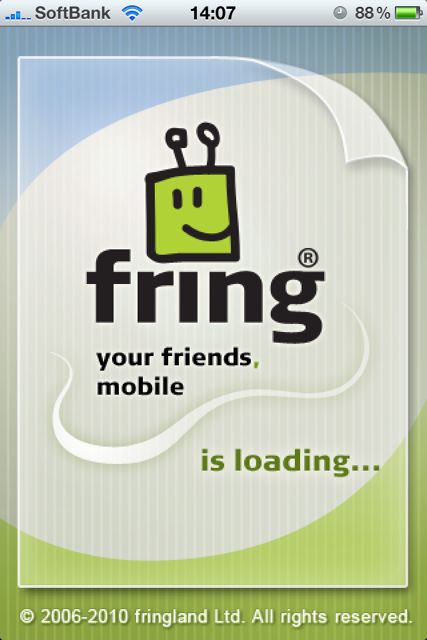 fring