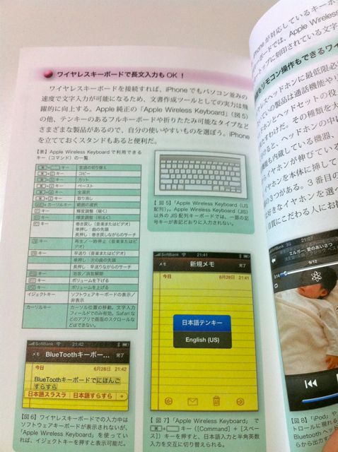 iPhone4 Style Book