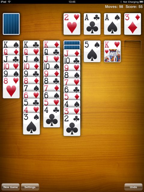 realsolitaire