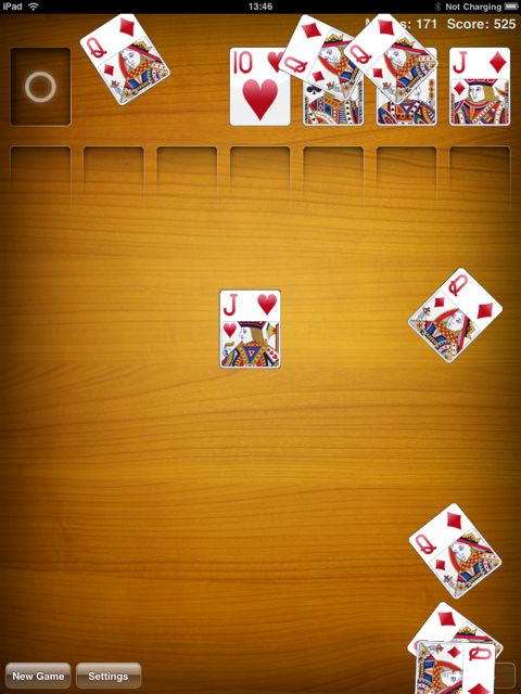 realsolitaire