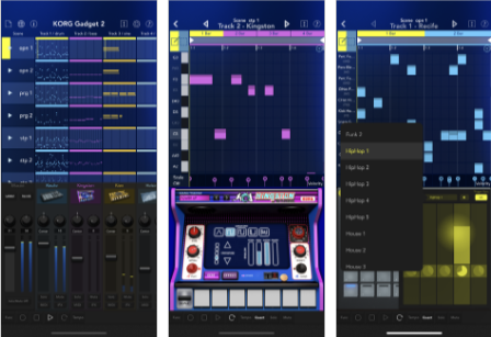 これで楽曲作成が楽になる! おすすめの作曲アプリ5選