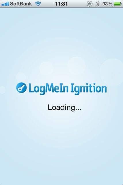 LogMe InIgnition