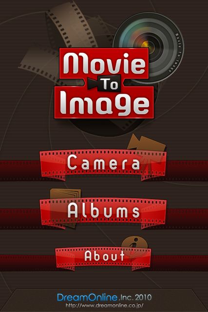 MovieToImage MovieToImage
