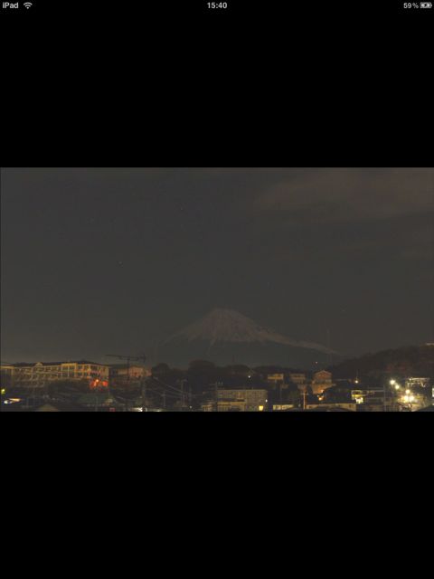 Mt. Fuji