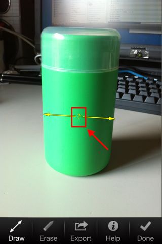 My Measures & Dimensions