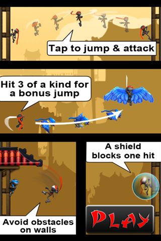 Ninjump