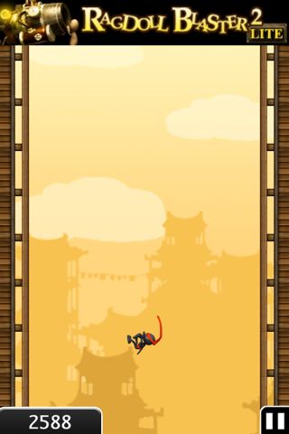 Ninjump