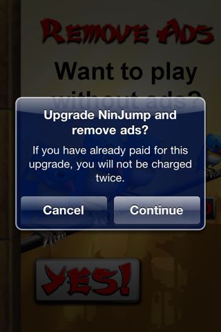 Ninjump