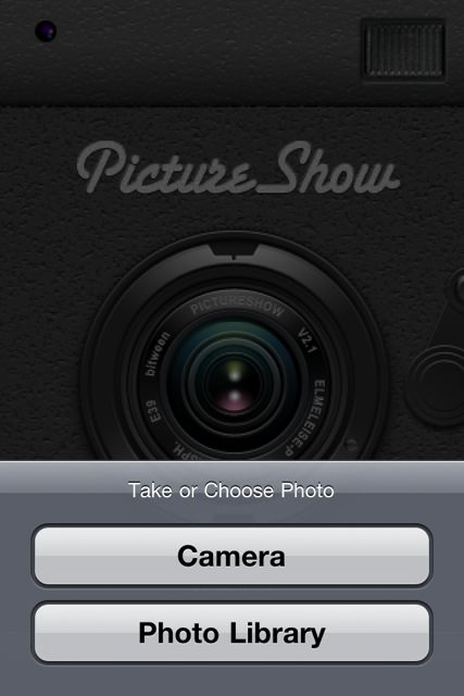 PictureShow PictureShow