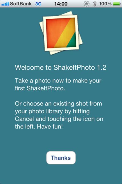 ShakeItPhoto ShakeItPhoto