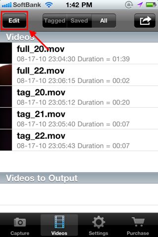 Video Replay