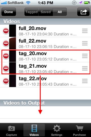 Video Replay