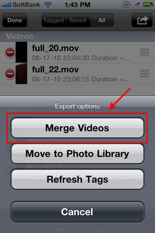 Video Replay