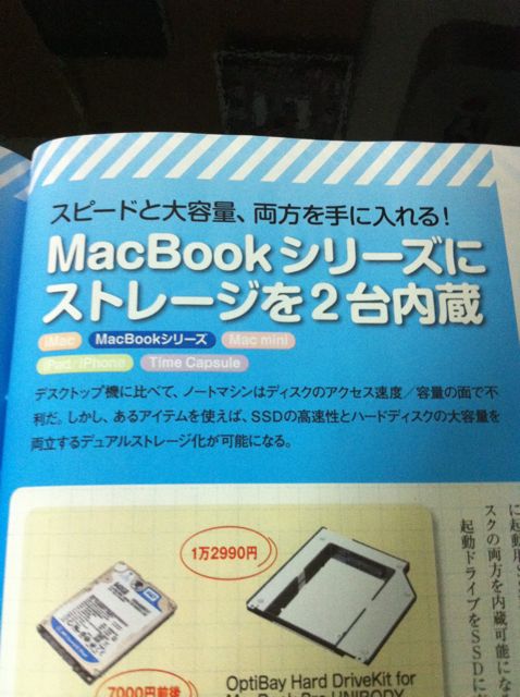 MacPeople10月号