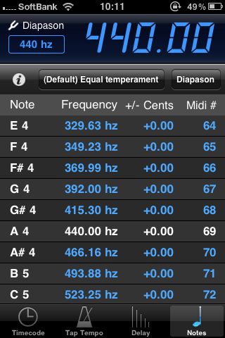 musicMath