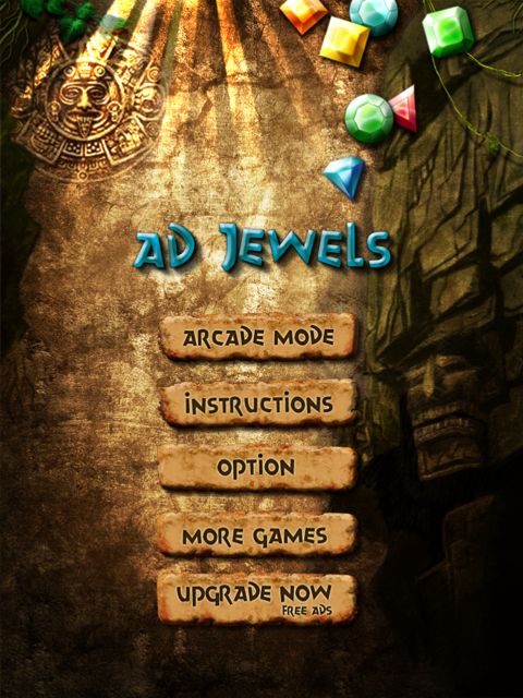 AD Jewels HD Free