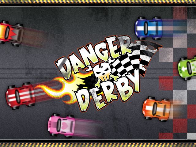 danger derby