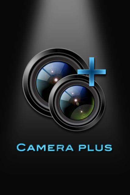 Camera Plus