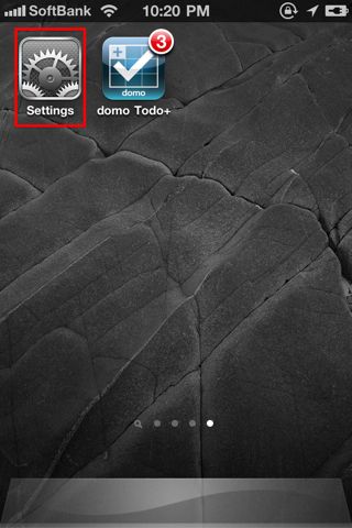 domo Todo+ (sync with Google Calendar™)