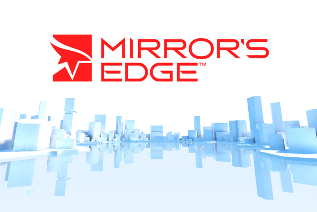 Mirror Edge