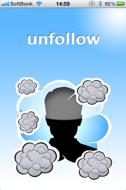 unfollow for Twitter