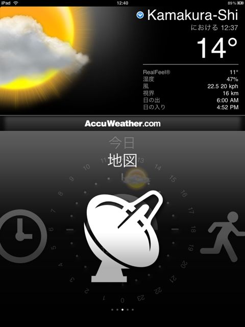 ACCU Weather