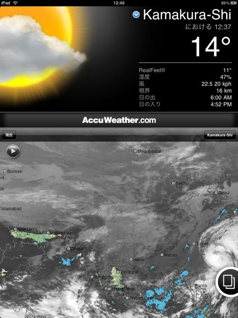 ACCU Weather